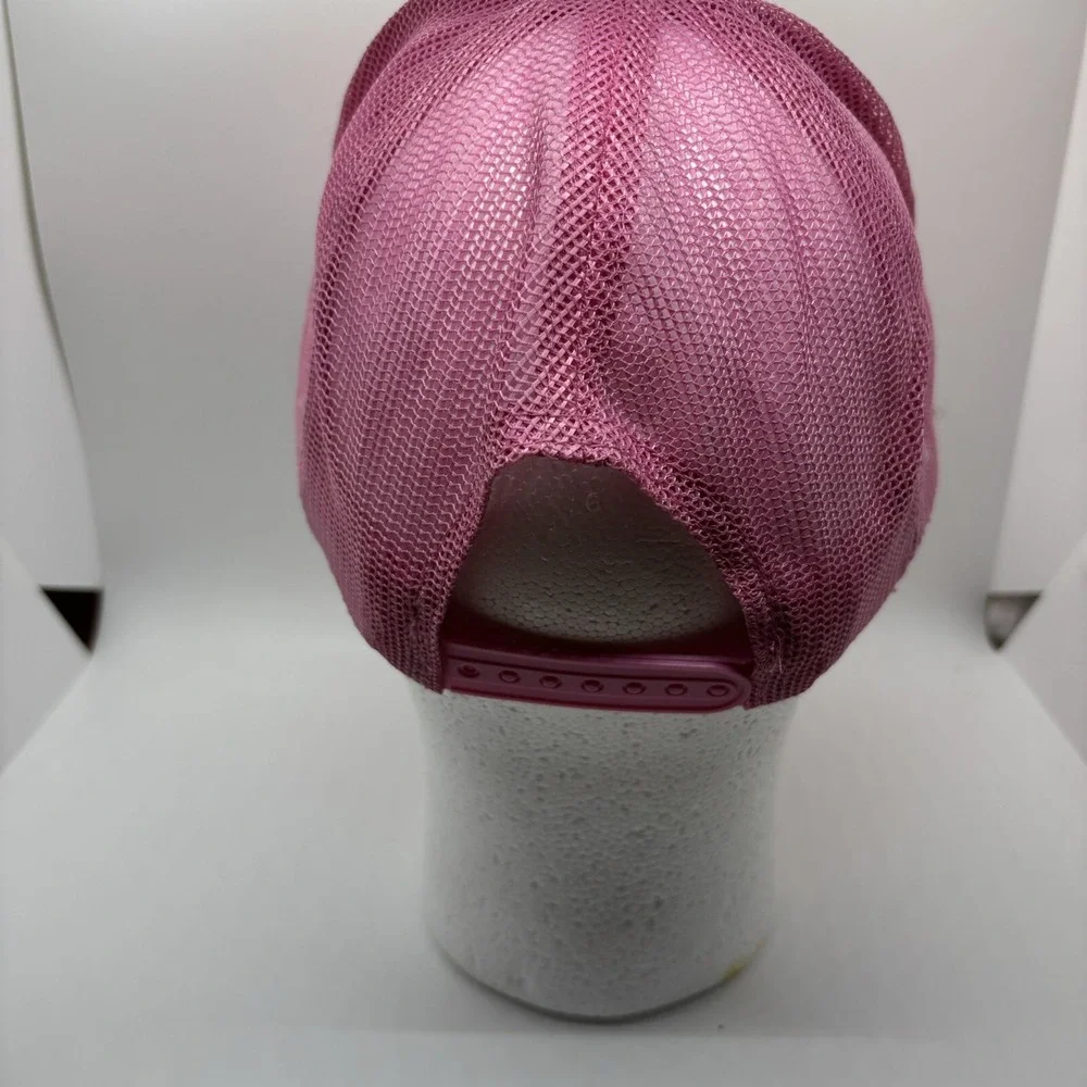 Bass Pro Shops Women's  Hat Pink One‎ Size
